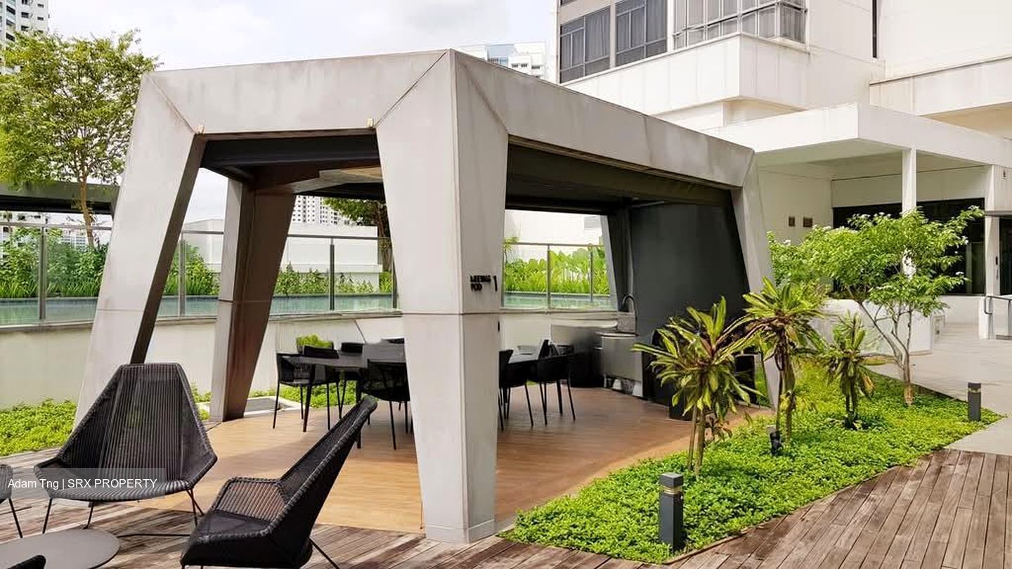 The Tennery (D23), Apartment #574542651